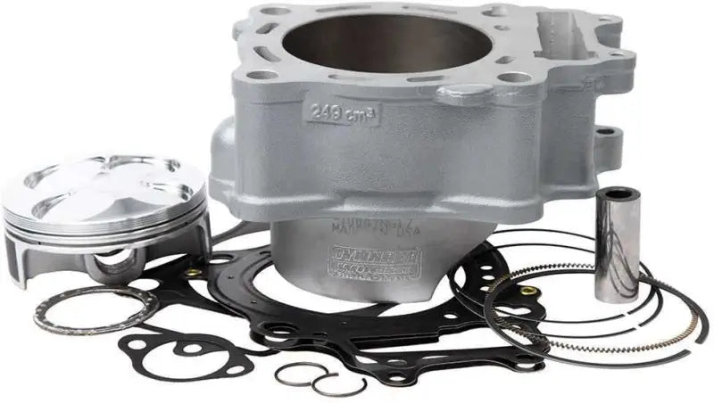 CYLINDER WORKS 10007-K02