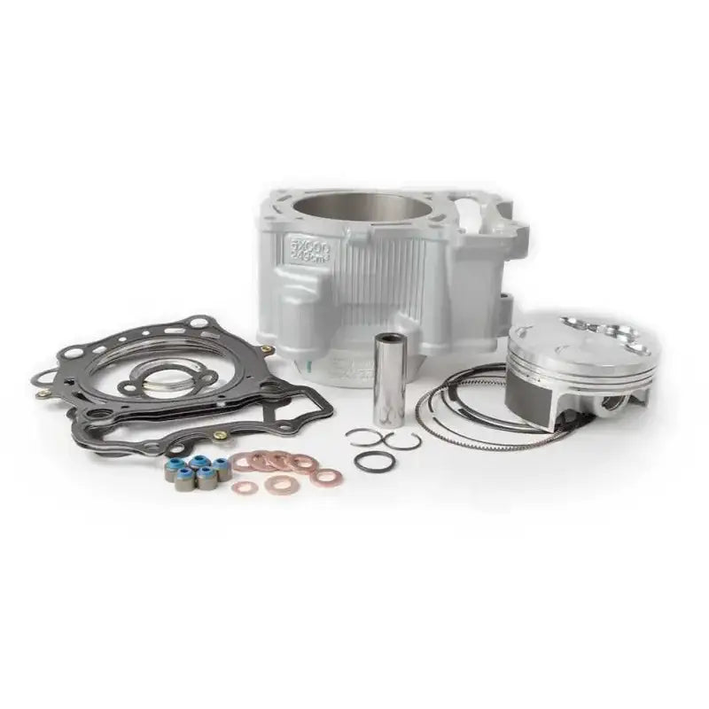 CYLINDER WORKS 20002-K02