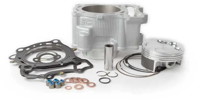 CYLINDER WORKS 20002-K02