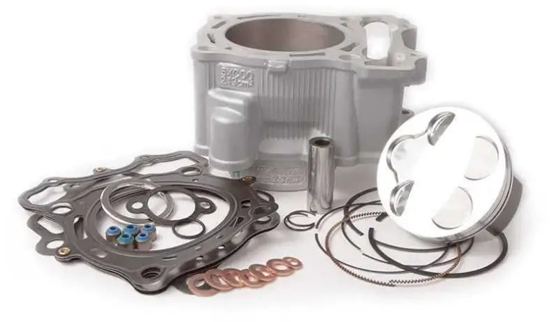 CYLINDER WORKS 20002-K01