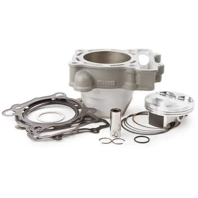 CYLINDER WORKS Cylinder Kit 77.00/Std 13.2:1 Kaw for Powersports