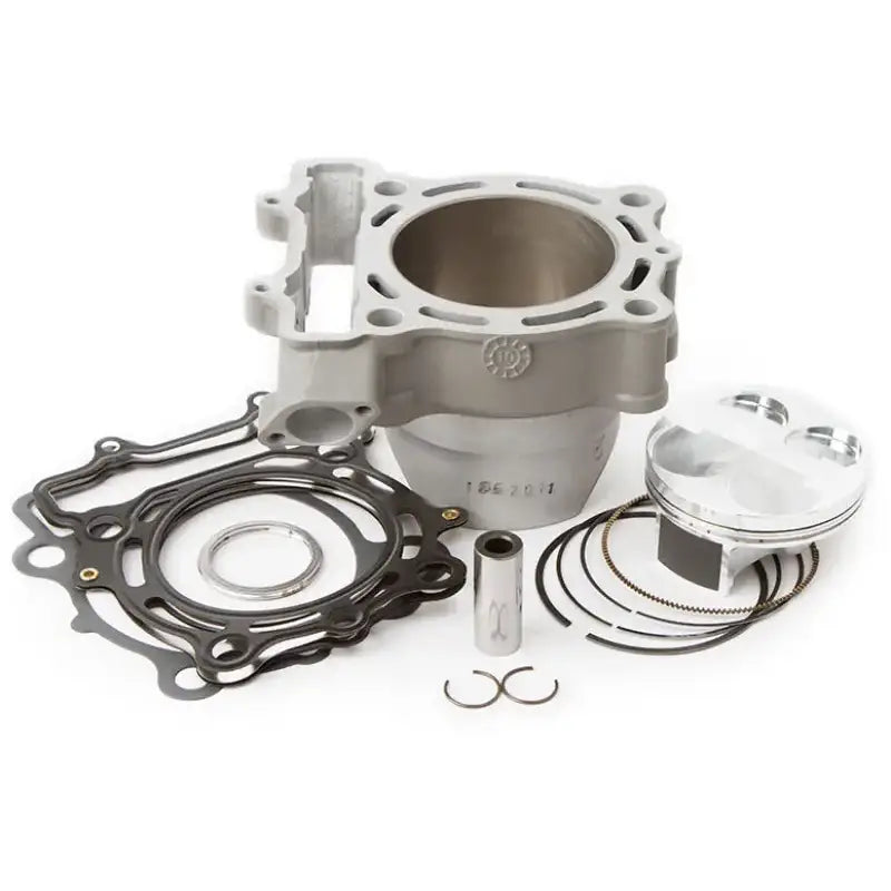 CYLINDER WORKS Cylinder Kit 77.00/Std 13.2:1 Kaw for Powersports