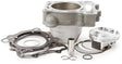 CYLINDER WORKS Cylinder Kit 77.00/Std 13.2:1 Kaw for Powersports