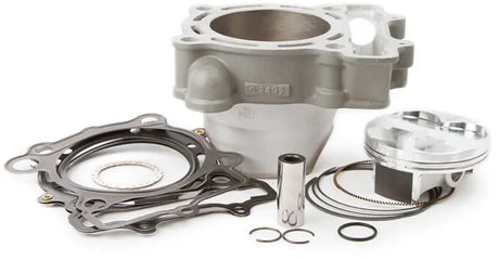 CYLINDER WORKS Cylinder Kit 77.00/Std 13.2:1 Kaw for Powersports