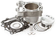CYLINDER WORKS Cylinder Kit 77.00/Std 13.2:1 Kaw for Powersports