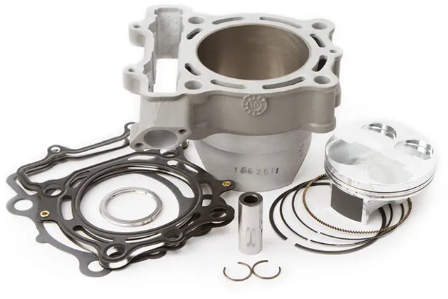 CYLINDER WORKS Cylinder Kit 77.00/Std 13.2:1 Kaw for Powersports