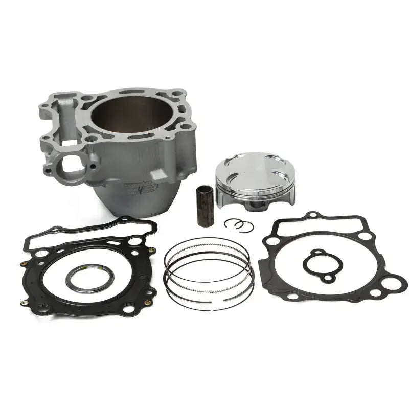 CYLINDER WORKS Cylinder Kit 77.00/Std 13.5:1 Yam for Powersports