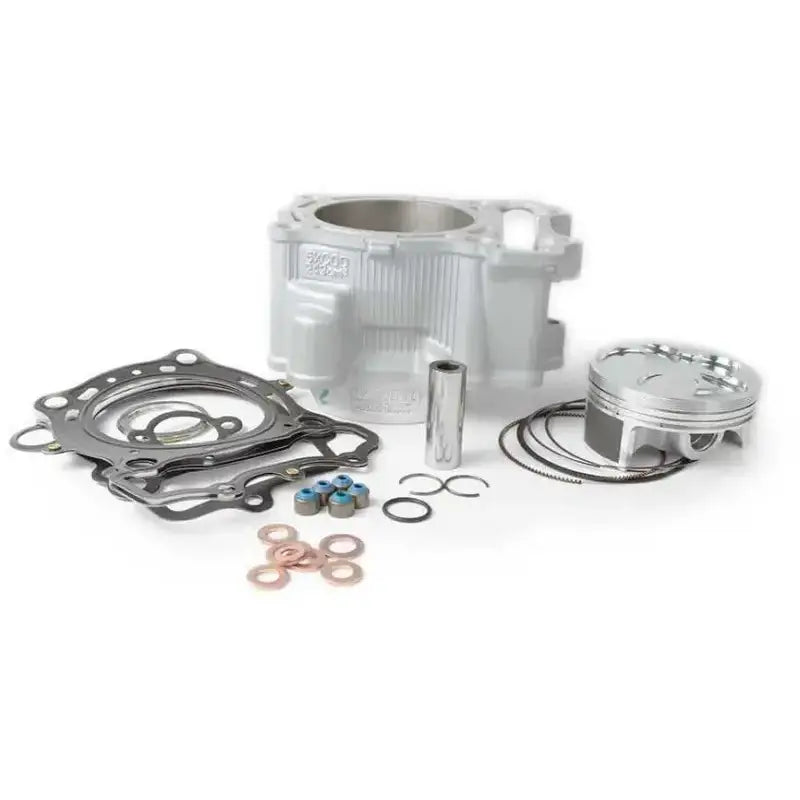 CYLINDER WORKS 20002-K03