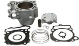 CYLINDER WORKS Cylinder Kit 77.00/Std 13.5:1 Yam for Powersports
