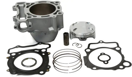 CYLINDER WORKS Cylinder Kit 77.00/Std 13.5:1 Yam for Powersports