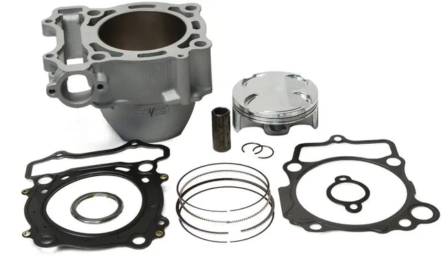 CYLINDER WORKS Cylinder Kit 77.00/Std 13.5:1 Yam for Powersports