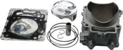 CYLINDER WORKS 20010-K01