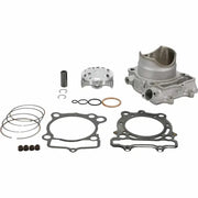 CYLINDER WORKS Cylinder Kit 77.00/Std 13.75:1 Suz for Powersports