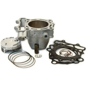 CYLINDER WORKS Cylinder Kit 77.00/Std 13.75:1 Suz for Powersports