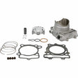 CYLINDER WORKS Cylinder Kit 77.00/Std 13.75:1 Suz for Powersports
