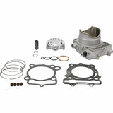 CYLINDER WORKS Cylinder Kit 77.00/Std 13.75:1 Suz for Powersports
