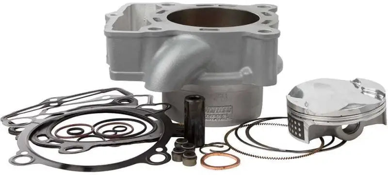 CYLINDER WORKS 50004-K01