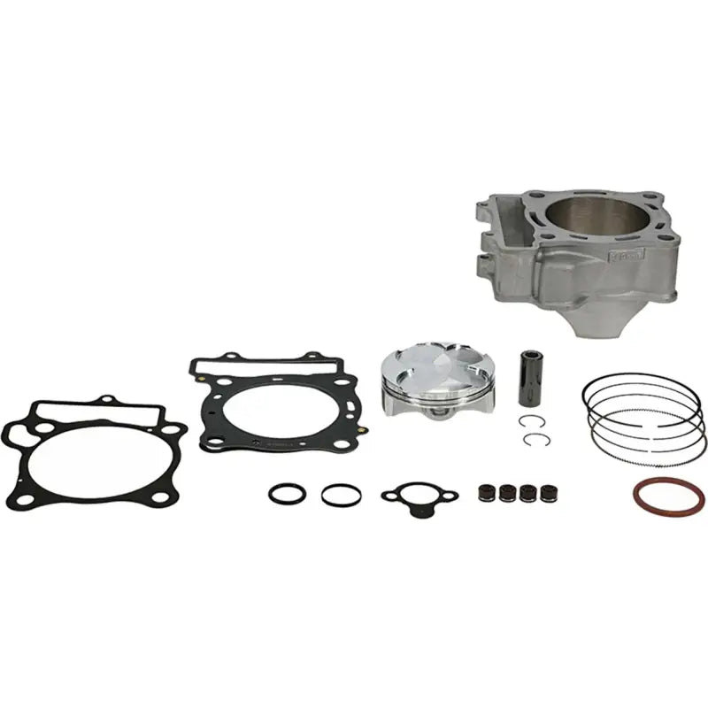 CYLINDER WORKS Cylinder Kit 79.00/Std 13.9:1 Hon for Powersports