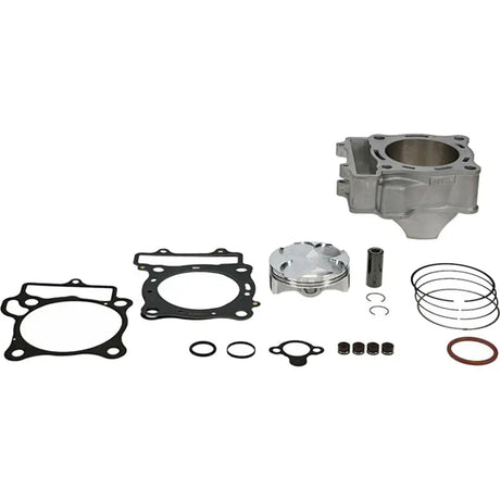 CYLINDER WORKS Cylinder Kit 79.00/Std 13.9:1 Hon for Powersports