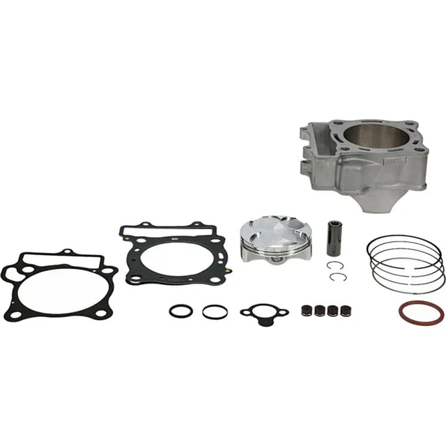 CYLINDER WORKS Cylinder Kit 79.00/Std 13.9:1 Hon for Powersports