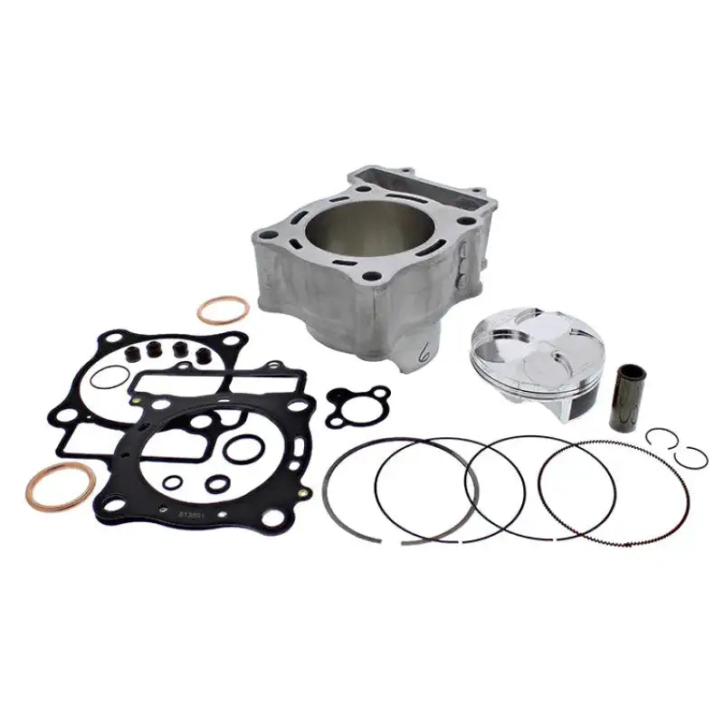 CYLINDER WORKS Cylinder Kit 79.00/Std Hon for Powersports