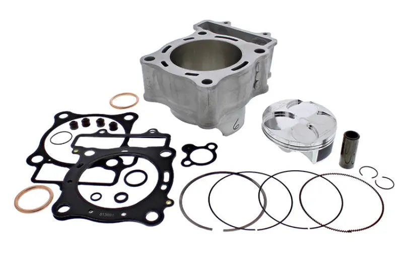 CYLINDER WORKS Cylinder Kit 79.00/Std Hon for Powersports