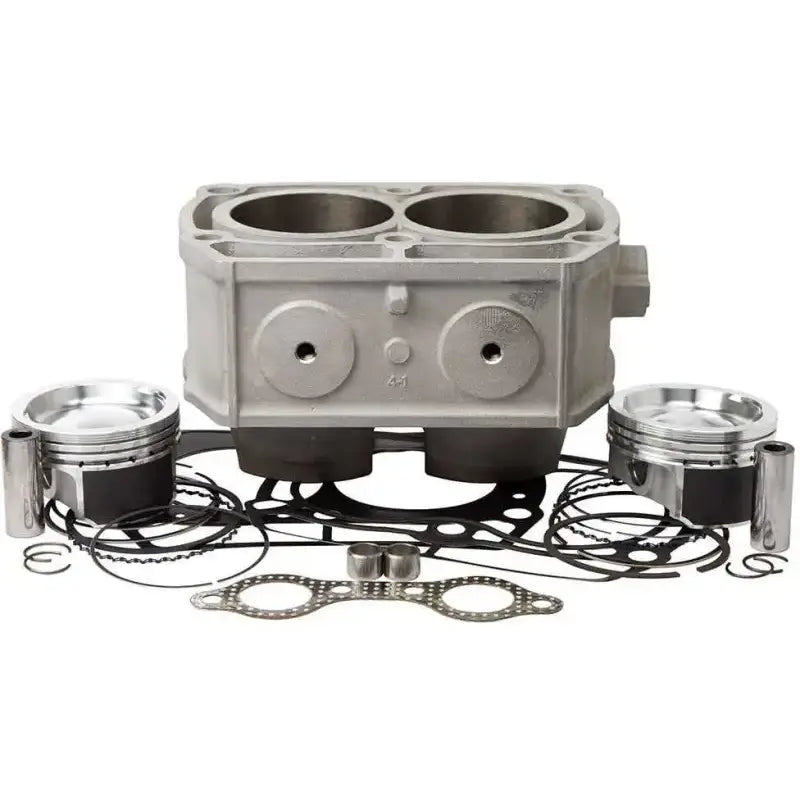 CYLINDER WORKS 60002-K05