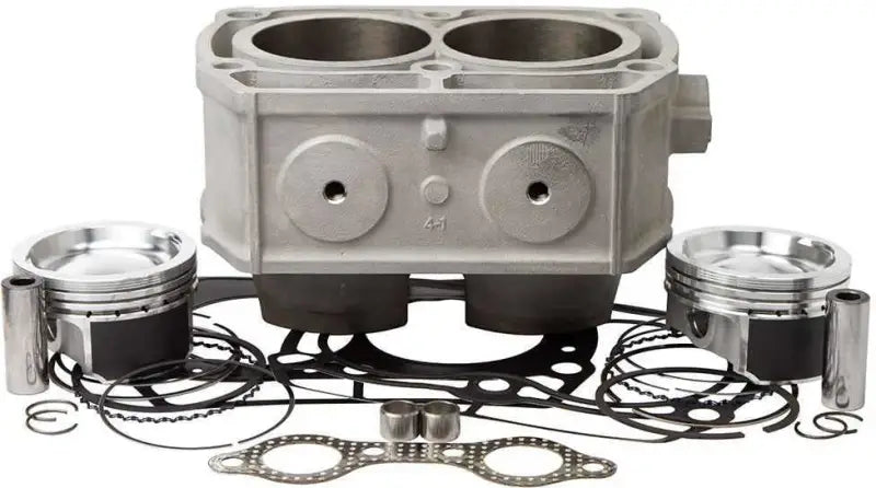 CYLINDER WORKS 60002-K05