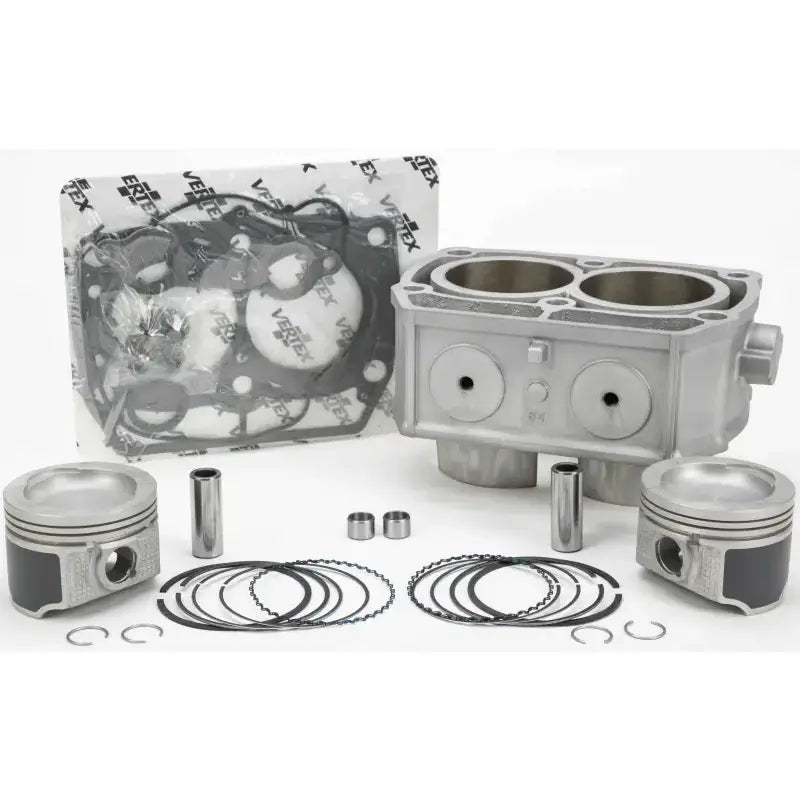 CYLINDER WORKS 60002-K07