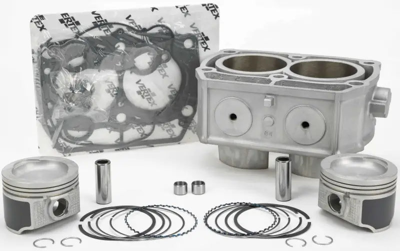CYLINDER WORKS 60002-K07
