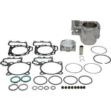 CYLINDER WORKS Cylinder Kit 85.00/Std 8.8:1 Kaw for Powersports