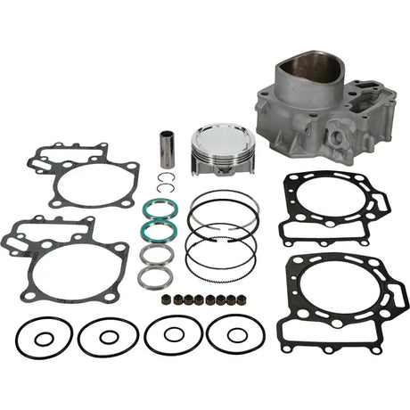 CYLINDER WORKS Cylinder Kit 85.00/Std 8.8:1 Kaw for Powersports