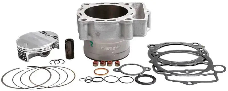 CYLINDER WORKS 50007-K02