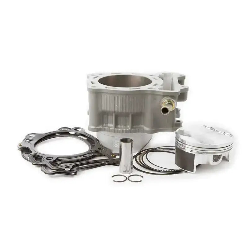 CYLINDER WORKS 40001-K01
