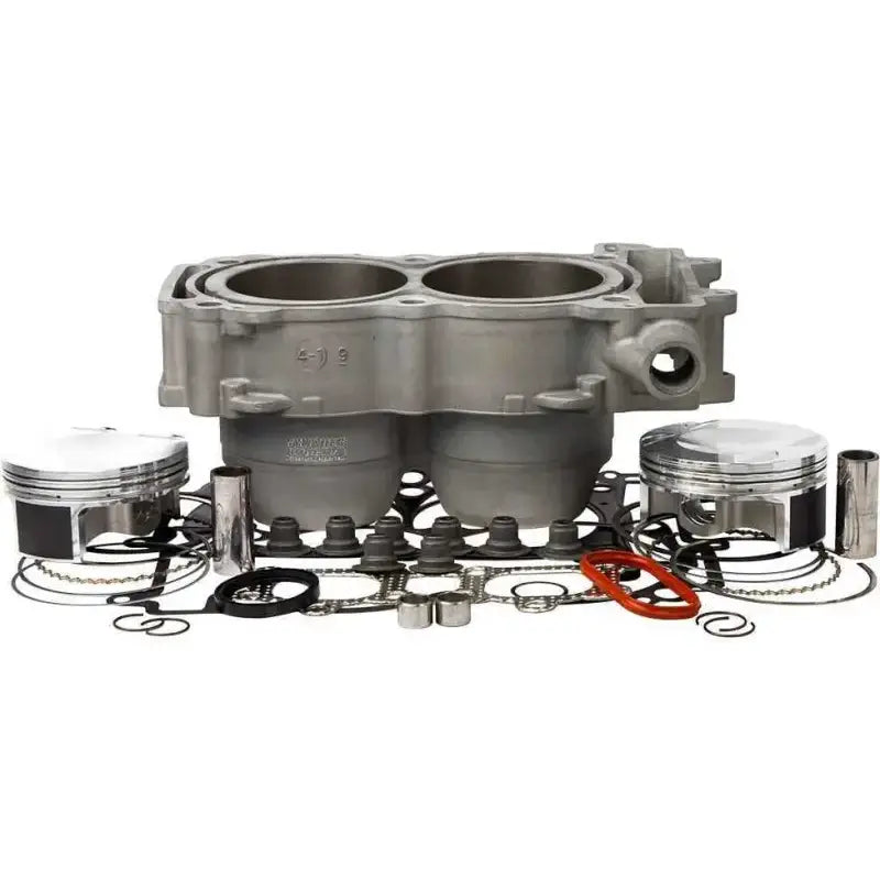 CYLINDER WORKS 60003-K02