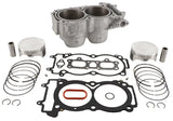 CYLINDER WORKS Cylinder Kit 93.00/Std 10.5:1 Pol for Powersports