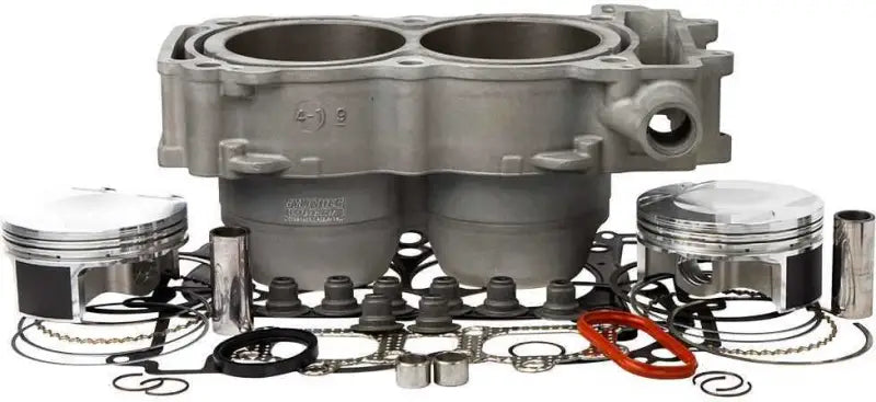 CYLINDER WORKS 60003-K02