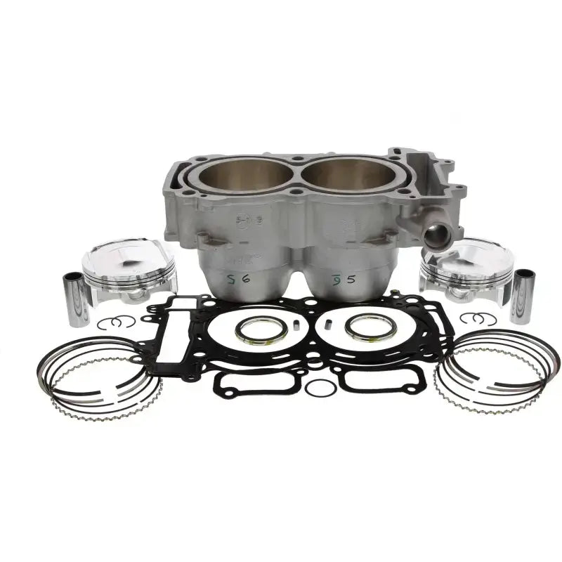 CYLINDER WORKS 60001-K02