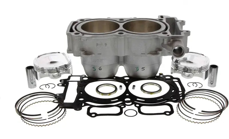 CYLINDER WORKS 60001-K02