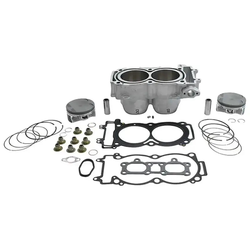 CYLINDER WORKS 60006-K02
