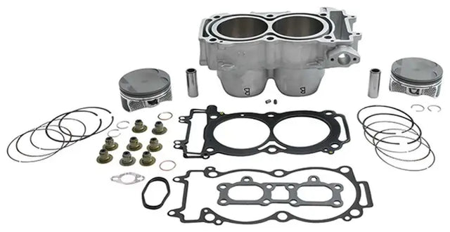 CYLINDER WORKS 60006-K02