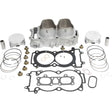 CYLINDER WORKS Cylinder Kit 93.00/Std 9.0:1 Pol for Powersports