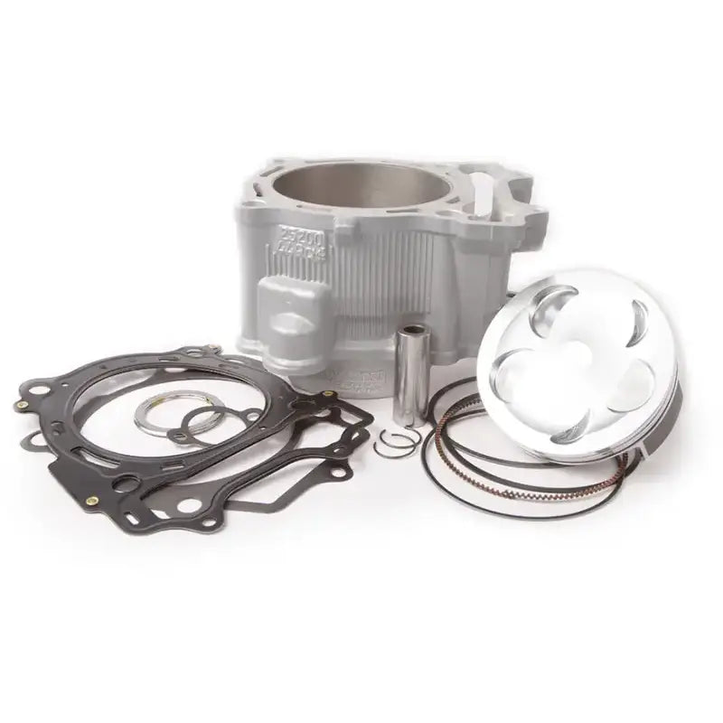 CYLINDER WORKS Cylinder Kit 95.00/Std 12.0:1 Yam for Powersports