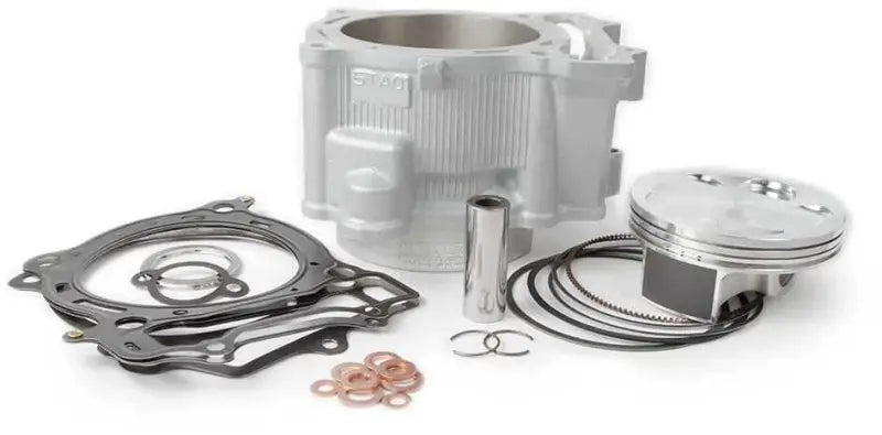 CYLINDER WORKS 20001-K01