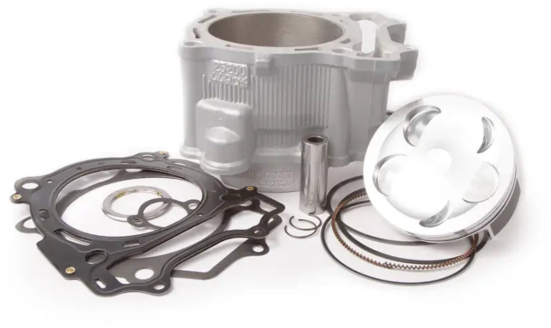 CYLINDER WORKS Cylinder Kit 95.00/Std 12.0:1 Yam for Powersports