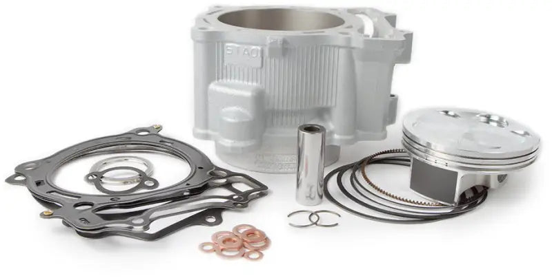 CYLINDER WORKS Cylinder Kit 95.00/Std 12.5:1 Yam for Powersports
