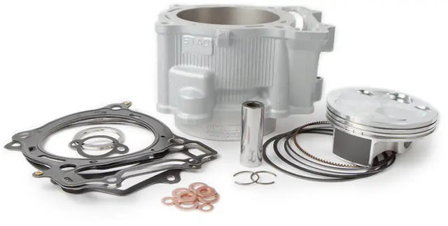 CYLINDER WORKS Cylinder Kit 95.00/Std 12.5:1 Yam for Powersports