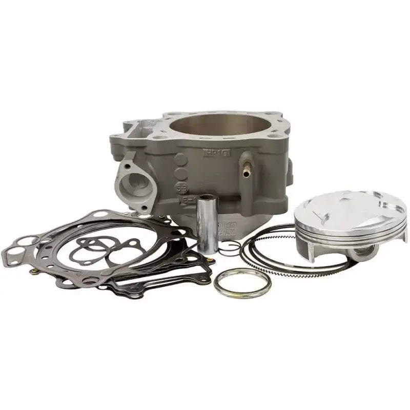 CYLINDER WORKS 10005-K01