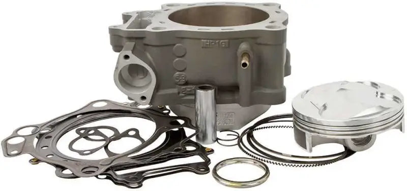 CYLINDER WORKS 10005-K01