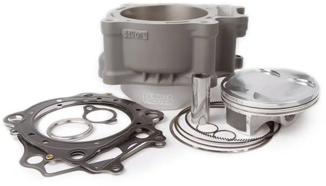CYLINDER WORKS Cylinder Kit 96.00/Std 12.1:1 Hon for Powersports